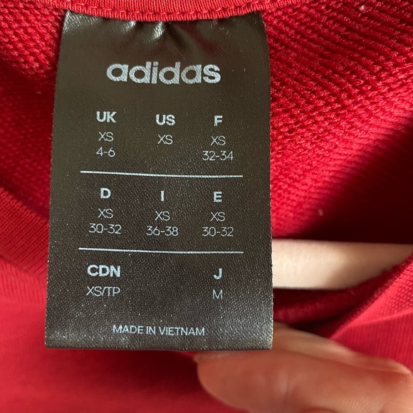 Adidas crewneck - Picture 3 of 3